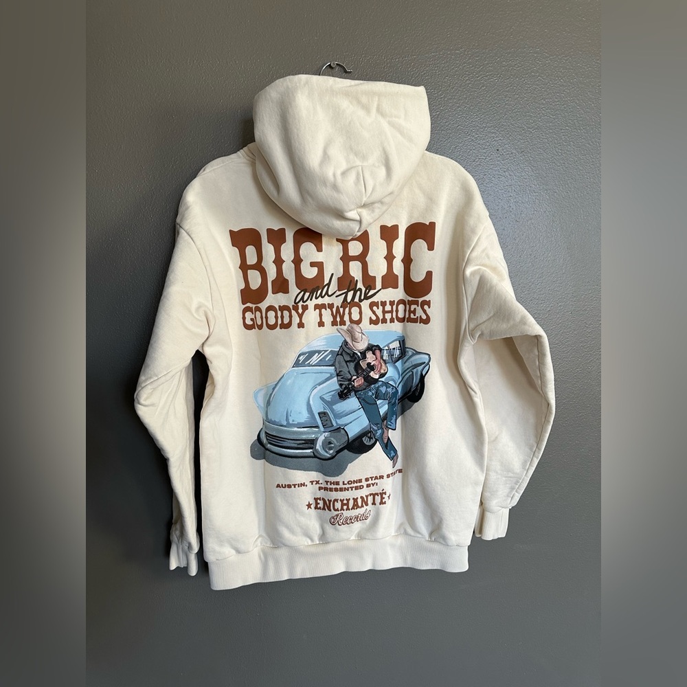 Danny Ricciardo Enchanté Sweatshirt F1